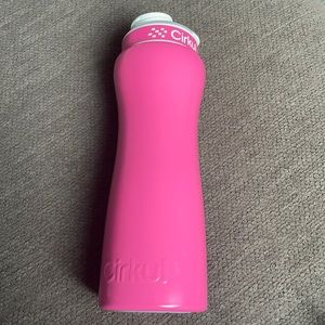 flavoring water bottle